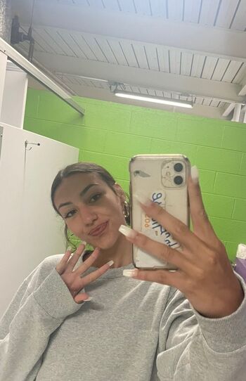 Full leaked Ana fryer private onlyfans photo