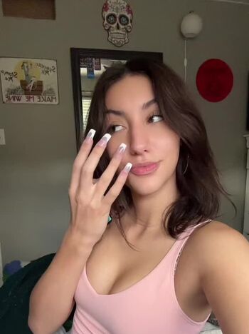 Full leaked Ana fryer private onlyfans photo