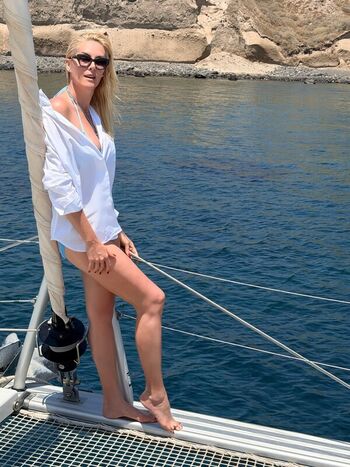 Ana Hickmann