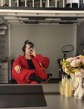 Full leaked Ana maks private onlyfans photo