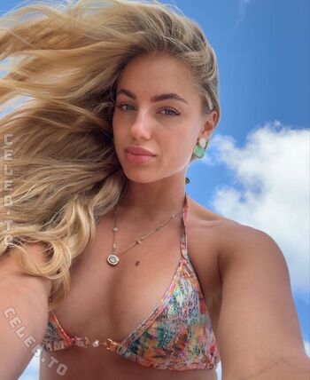 Full leaked Ana maria markovi private onlyfans photo