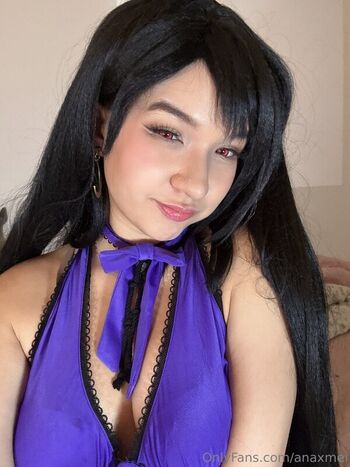 Ana Mei Anaxmei