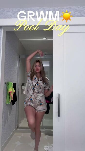 Full leaked Ana morquecho private onlyfans photo