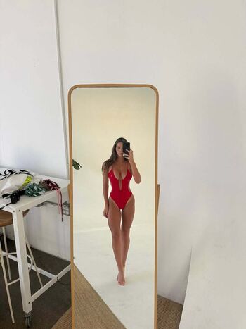 Full leaked Ana pacella page private onlyfans photo