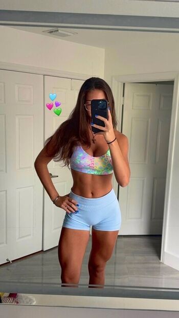 Full leaked Ana pacella private onlyfans photo