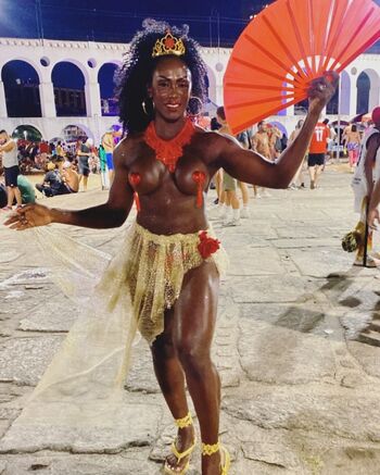 Full leaked Ana paula costa private onlyfans photo