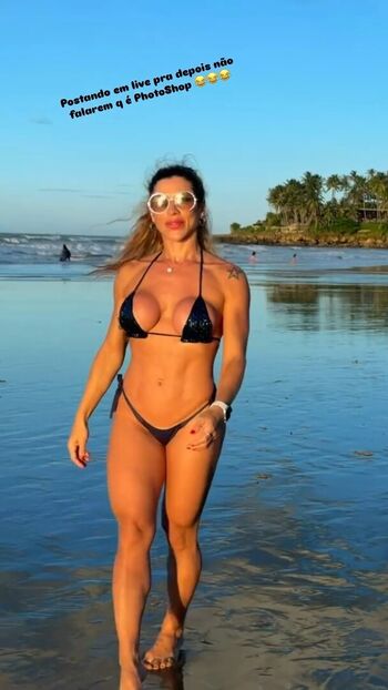 Full leaked Ana paula minerato page private onlyfans photo