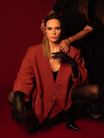 Full leaked Ana paula renault private onlyfans photo