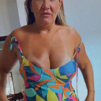 Full leaked Ana paula silva private onlyfans photo