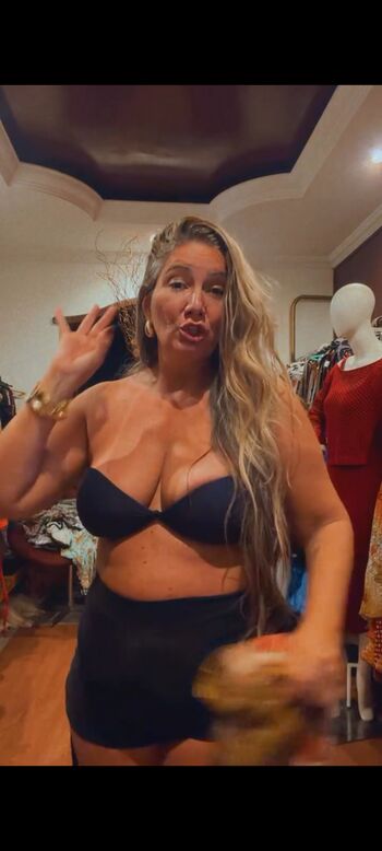 Full leaked Ana paula silva private onlyfans photo