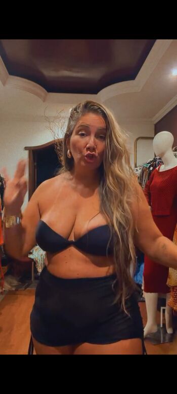 Full leaked Ana paula silva private onlyfans photo