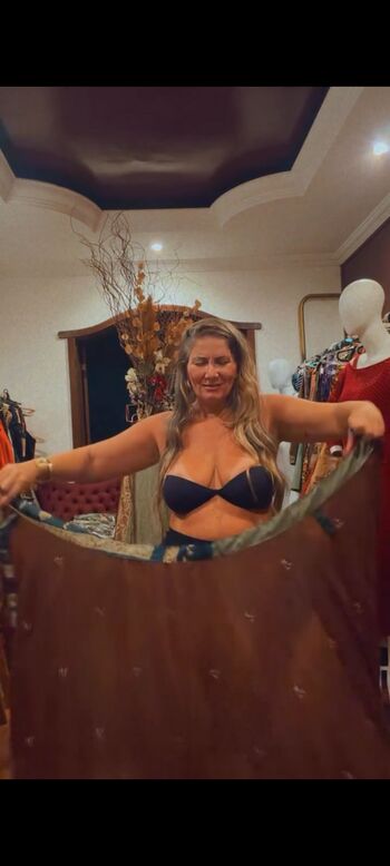 Full leaked Ana paula silva private onlyfans photo