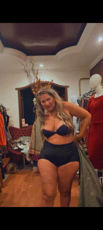Full leaked Ana paula silva private onlyfans photo