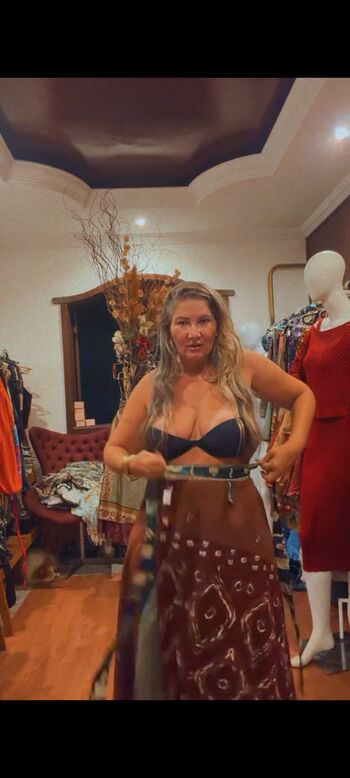Full leaked Ana paula silva private onlyfans photo