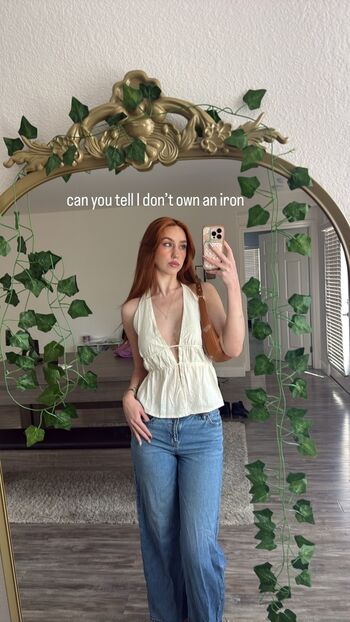 Full leaked Ana saia page private onlyfans photo