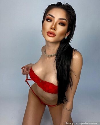 Ana Stacy Otoni Do Brasil