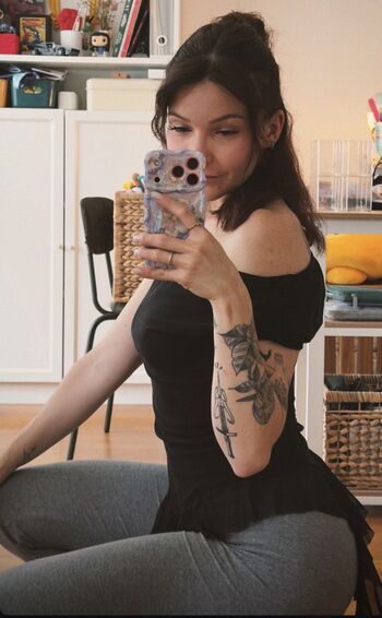 Full leaked Ana swhite private onlyfans photo
