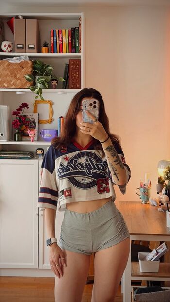 Full leaked Ana swhite private onlyfans photo