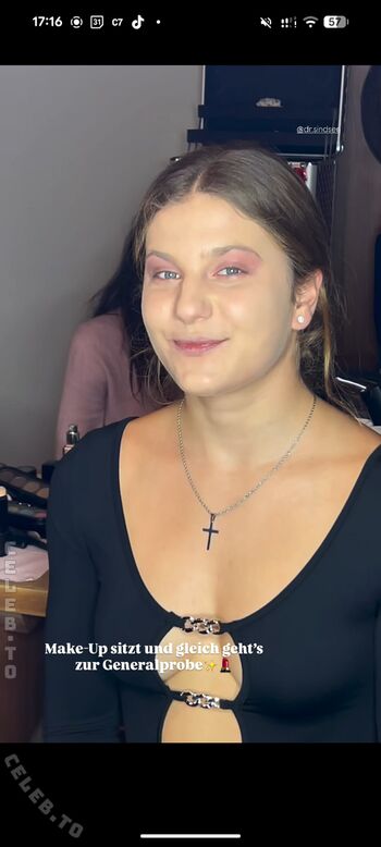 Anabel und Maria Glocker