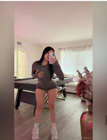 Full leaked Anacntreras private onlyfans photo