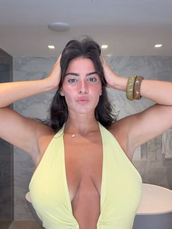 Full leaked Anael buzaglo private onlyfans photo