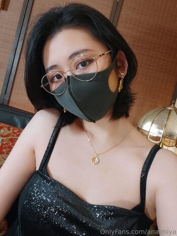 Full leaked Anaimiya private onlyfans photo