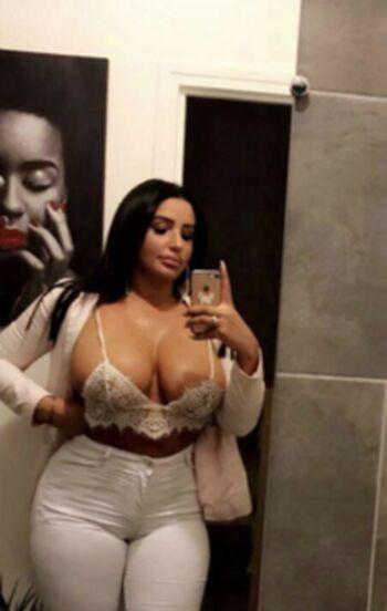 Full leaked Anais braga dias private onlyfans photo