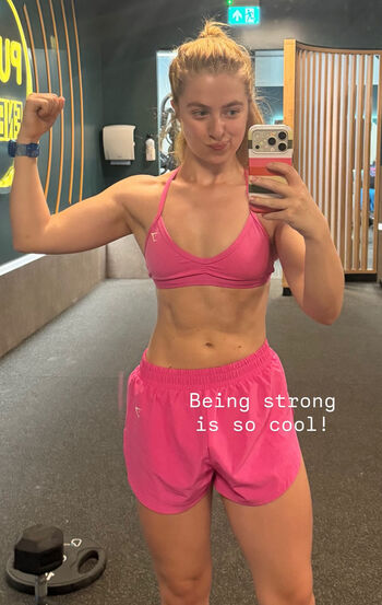 Full leaked Anais gallagher private onlyfans photo