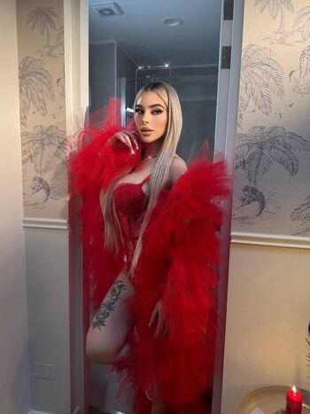 Full leaked Anais vilches private onlyfans photo