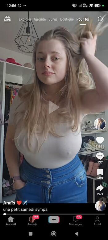 Full leaked Anais page private onlyfans photo