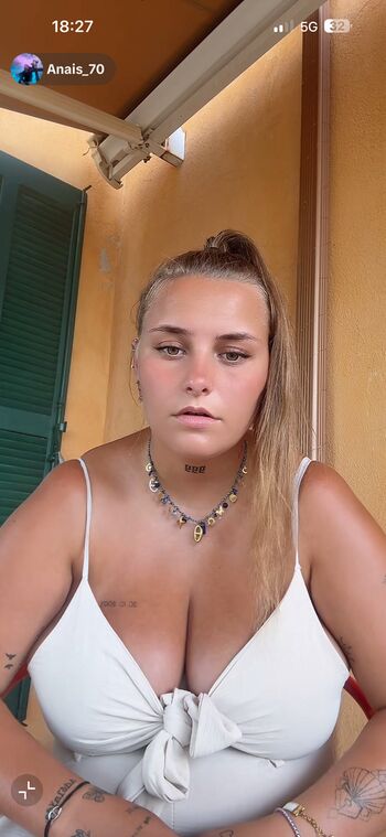 Full leaked Anaisanais  page private onlyfans photo