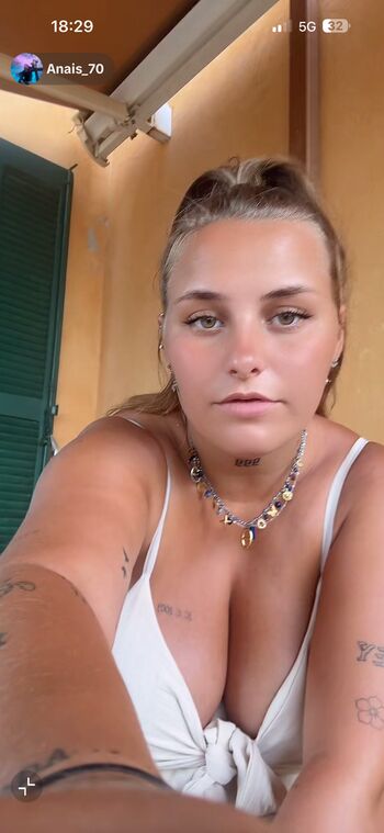 Full leaked Anaisanais  page private onlyfans photo