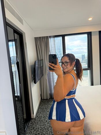 Full leaked Anakakfit page private onlyfans photo