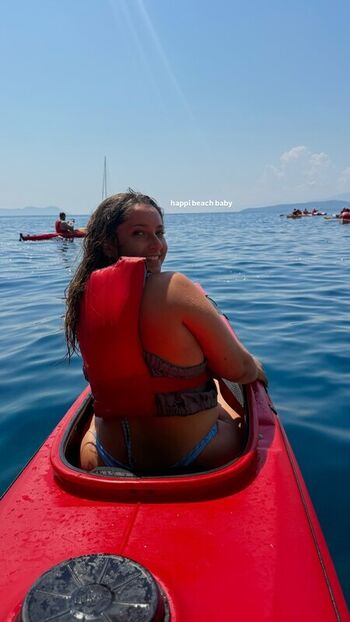 Full leaked Anakakfit private onlyfans photo
