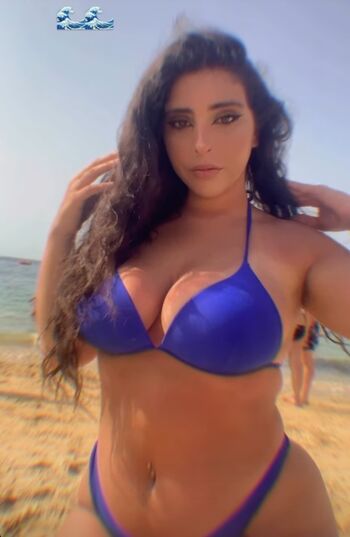 Full leaked Analisboa page private onlyfans photo