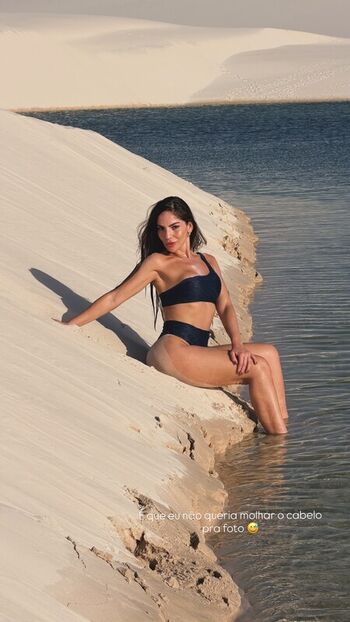Full leaked Anamara barreira private onlyfans photo