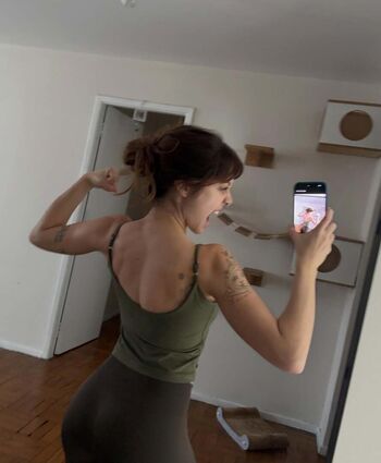 Full leaked Ananda morais private onlyfans photo