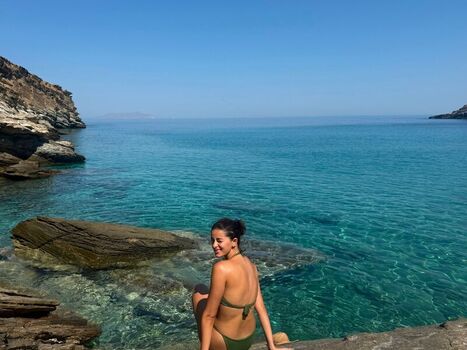 Full leaked Ananya pandey private onlyfans photo