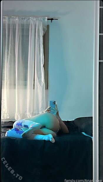 Full leaked Anari exe private onlyfans photo