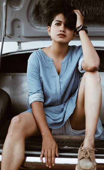 Full leaked Anarkali marikar page private onlyfans photo