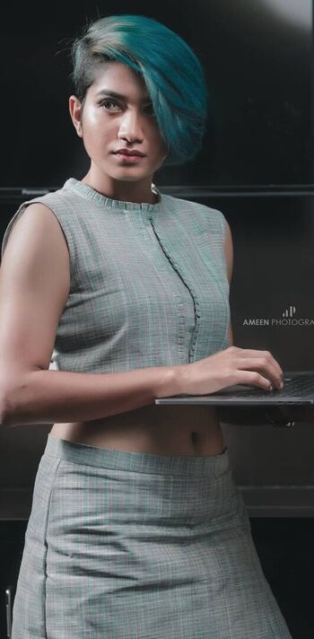 Full leaked Anarkali marikar private onlyfans photo