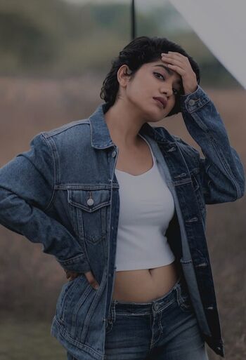 Full leaked Anarkali marikar private onlyfans photo