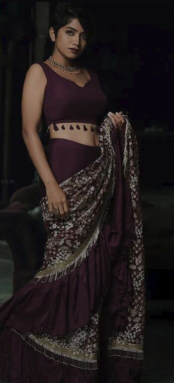 Full leaked Anarkali marikar private onlyfans photo