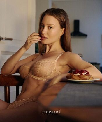 Anastasia Asilkhanova