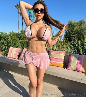 Full leaked Anastasia doll private onlyfans photo