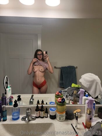 Full leaked Anastasia grace private onlyfans photo