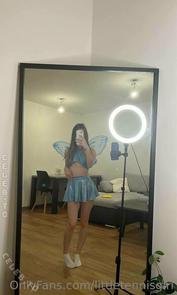 Full leaked Anastasia hill private onlyfans photo