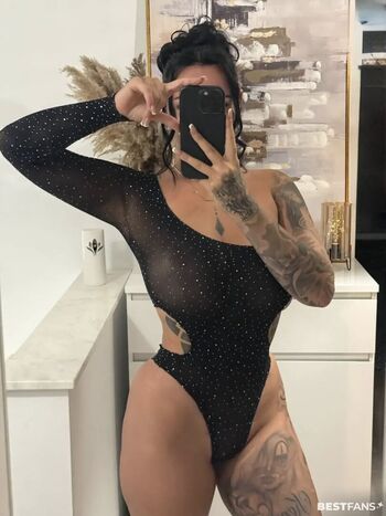 Full leaked Anastasia ink private onlyfans photo