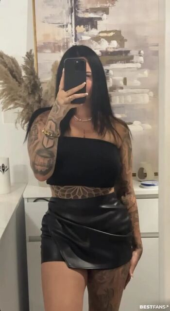 Full leaked Anastasia ink private onlyfans photo