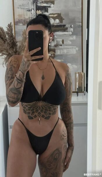 Full leaked Anastasia ink private onlyfans photo